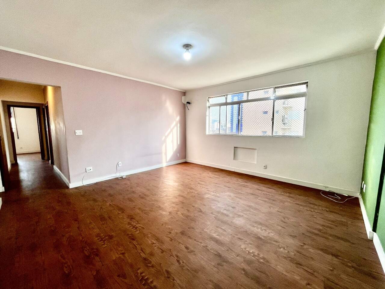 Apartamento à venda no Embaré: