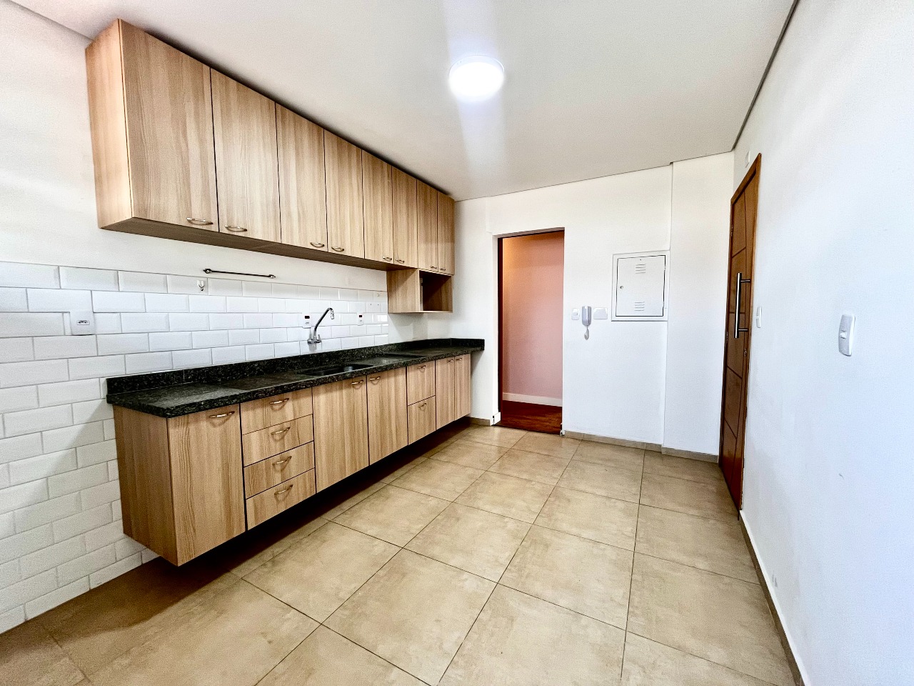 Apartamento à venda no Embaré: