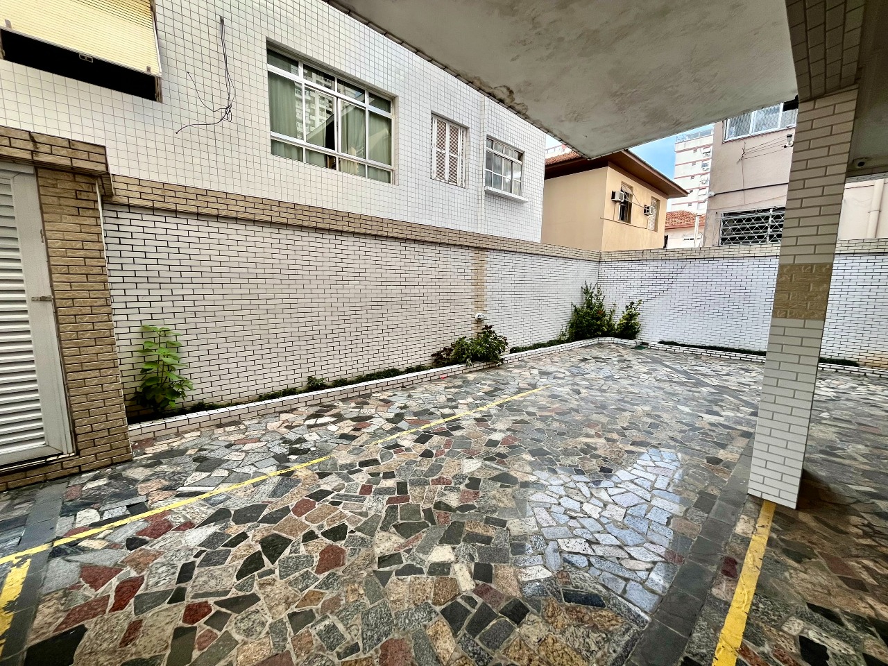 Apartamento à venda no Embaré: