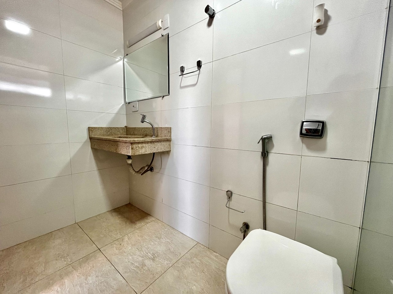 Apartamento à venda no Embaré: