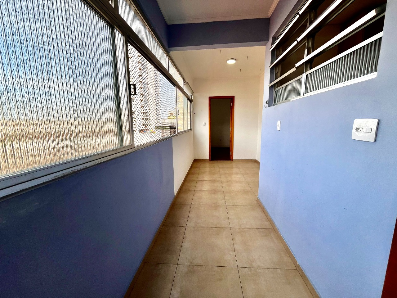 Apartamento à venda no Embaré: