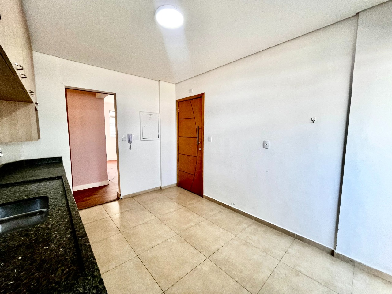 Apartamento à venda no Embaré: