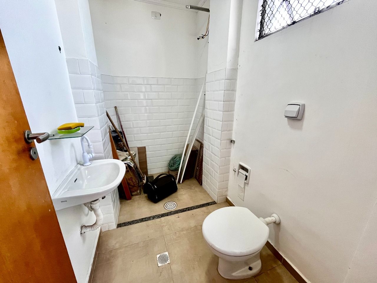 Apartamento à venda no Embaré: