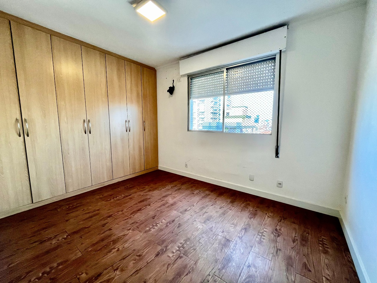 Apartamento à venda no Embaré: