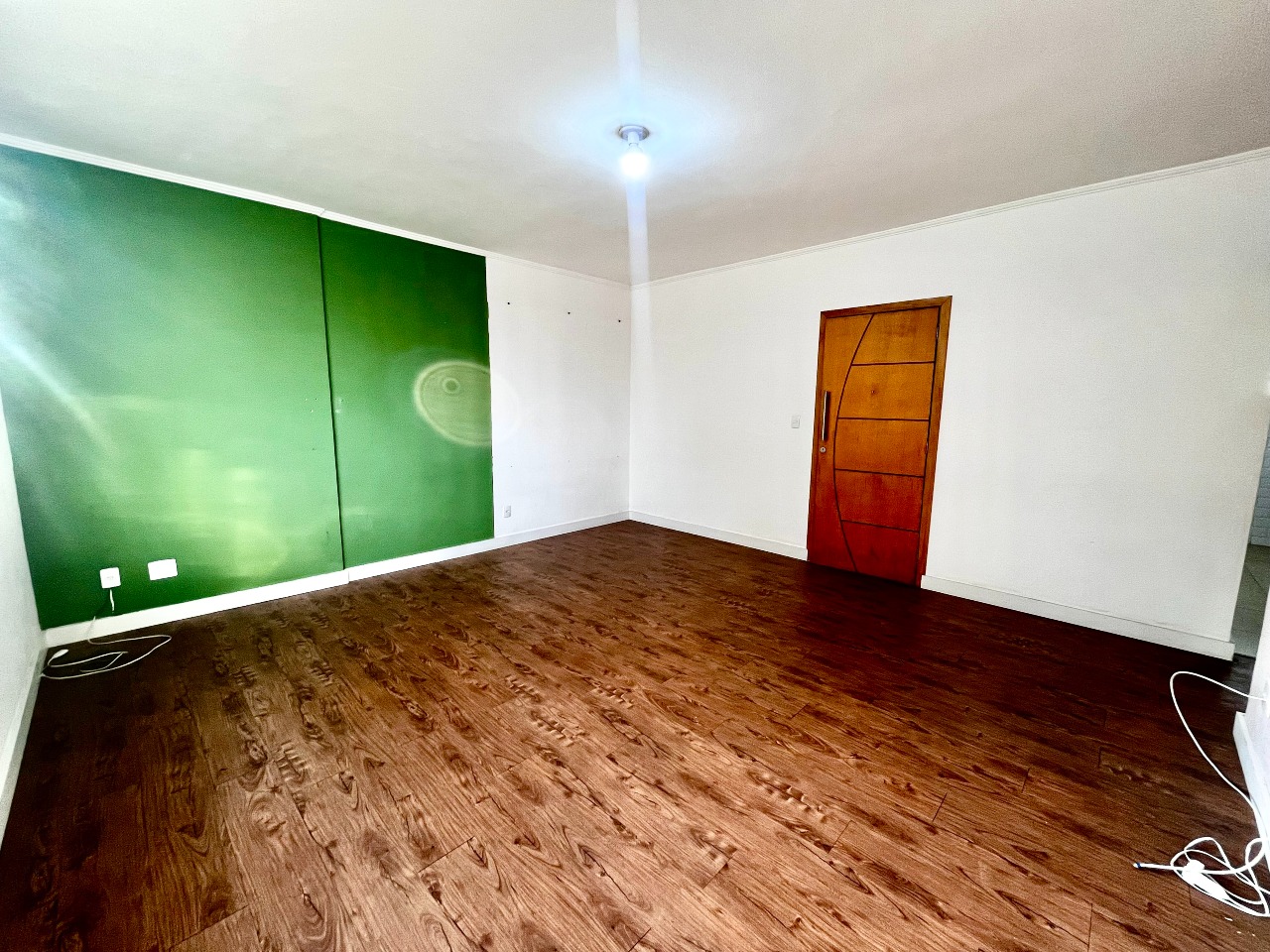 Apartamento à venda no Embaré: 