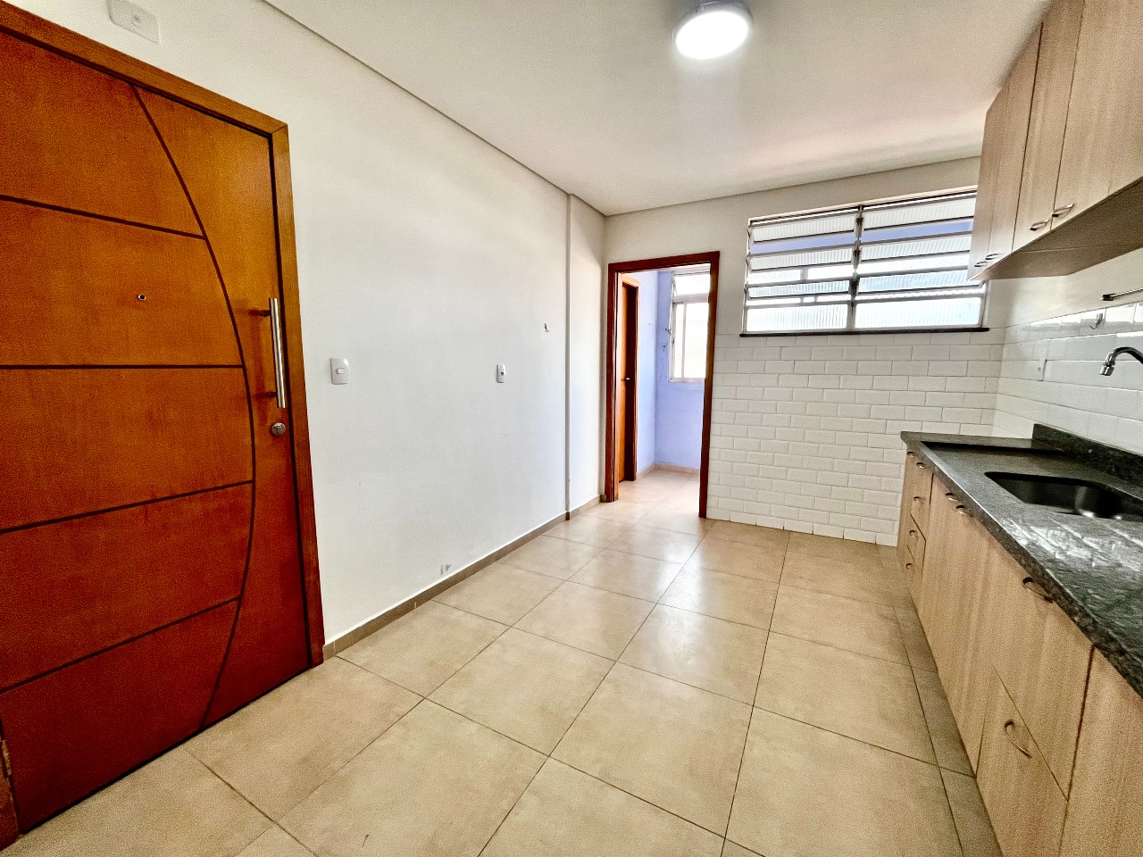 Apartamento à venda no Embaré: