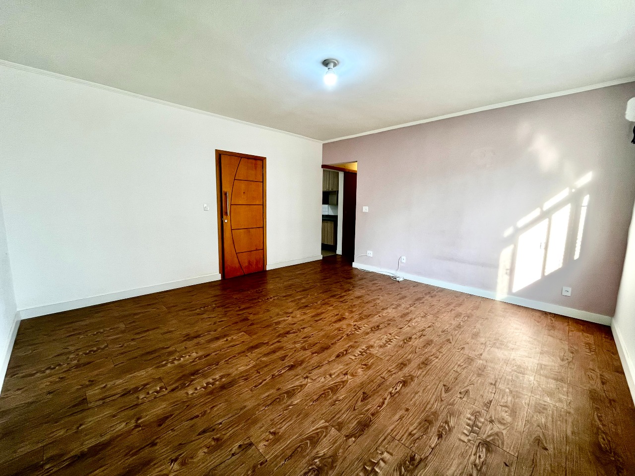 Apartamento à venda no Embaré: 