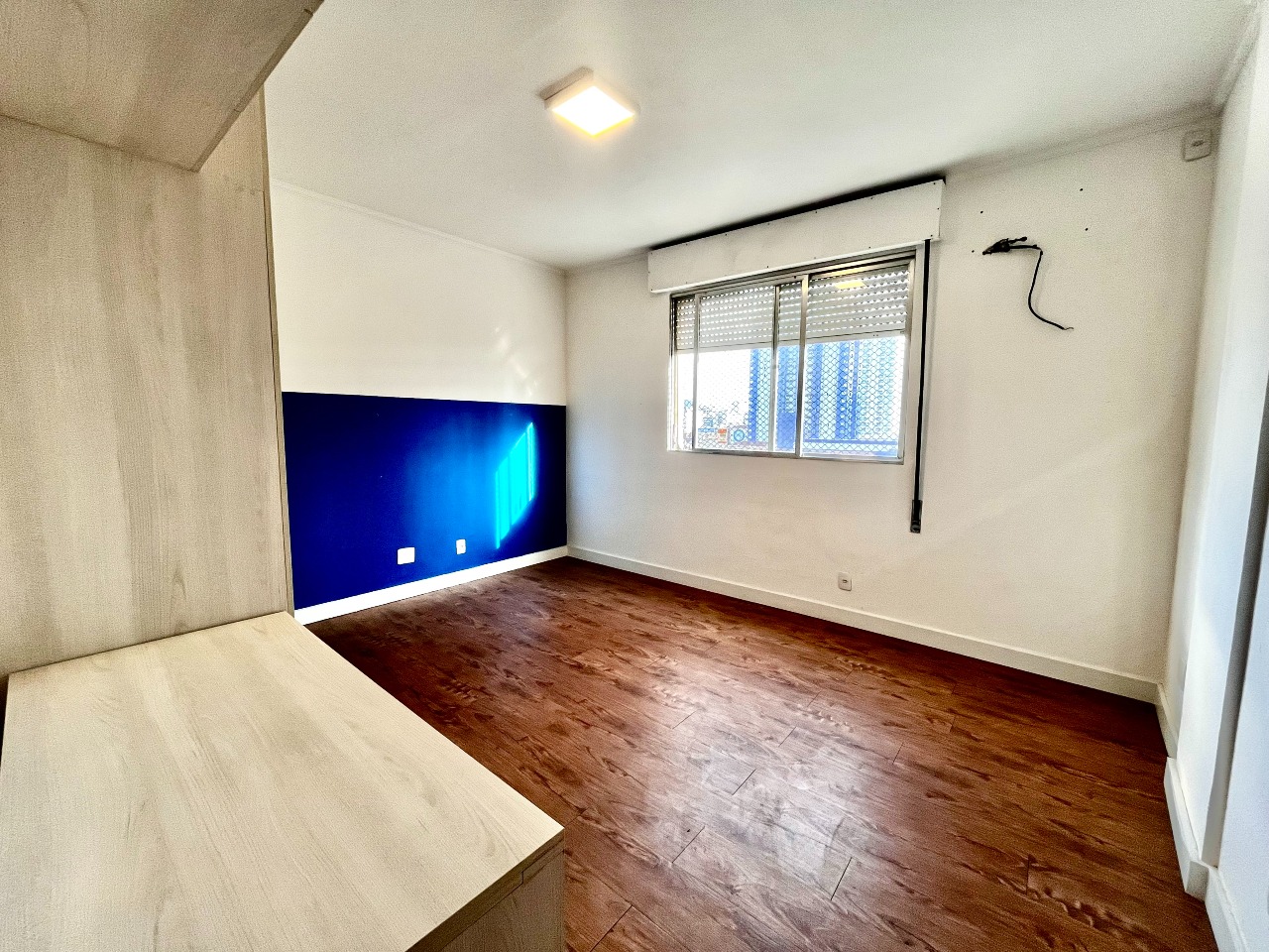 Apartamento à venda no Embaré: