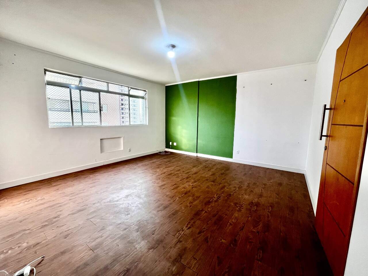 Apartamento à venda no Embaré: 