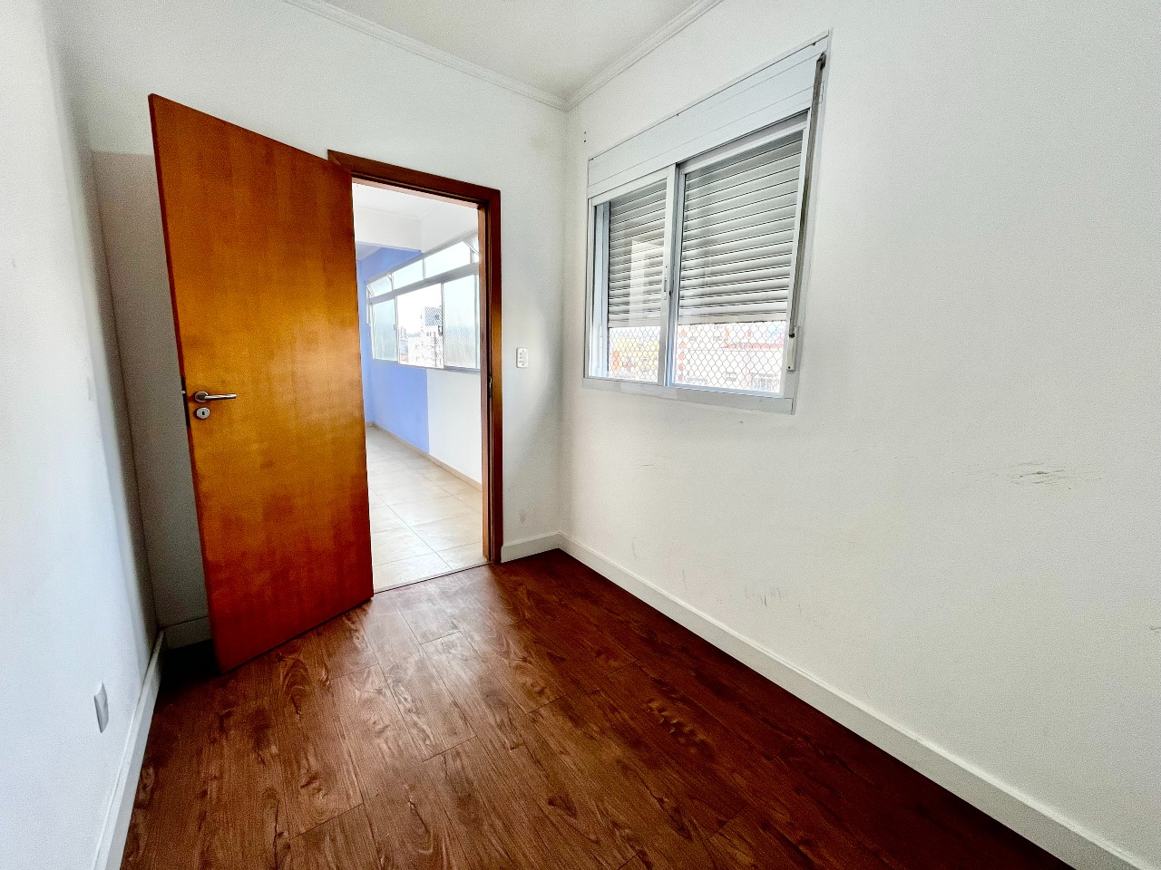 Apartamento à venda no Embaré: