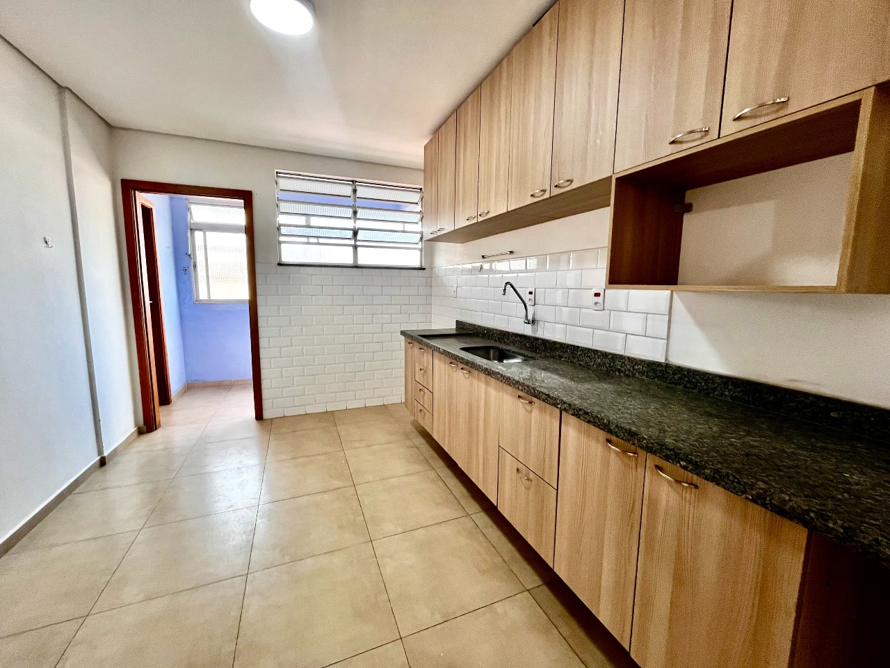 Apartamento à venda no Embaré: