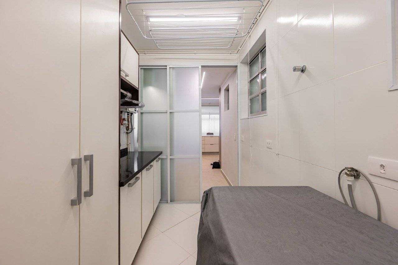 Apartamento à venda no Boqueirão: