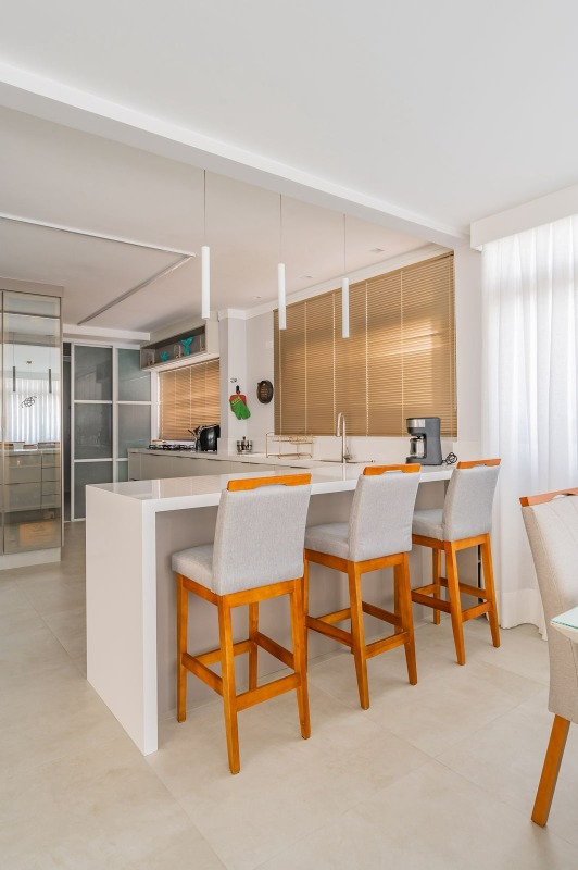 Apartamento à venda no Boqueirão: