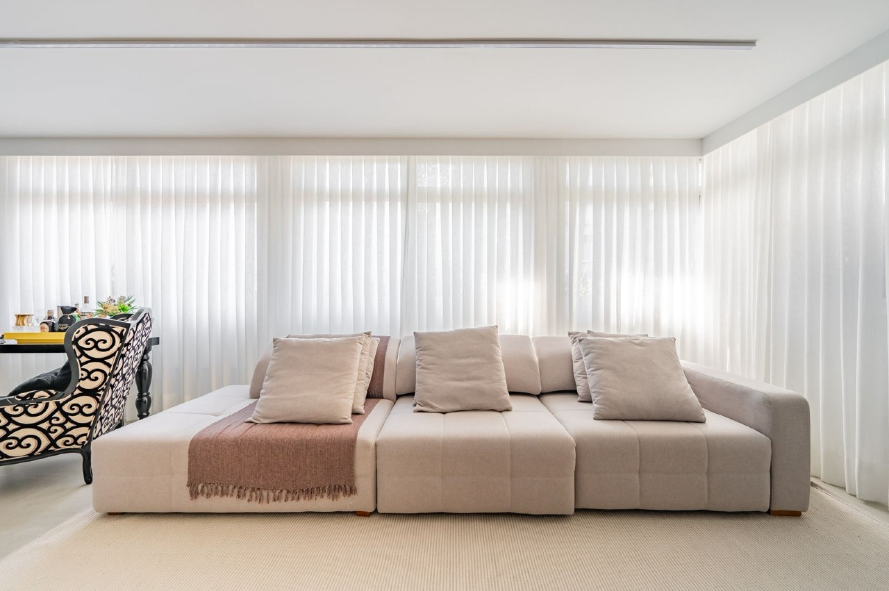 Apartamento à venda no Boqueirão: