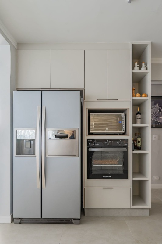 Apartamento à venda no Boqueirão: