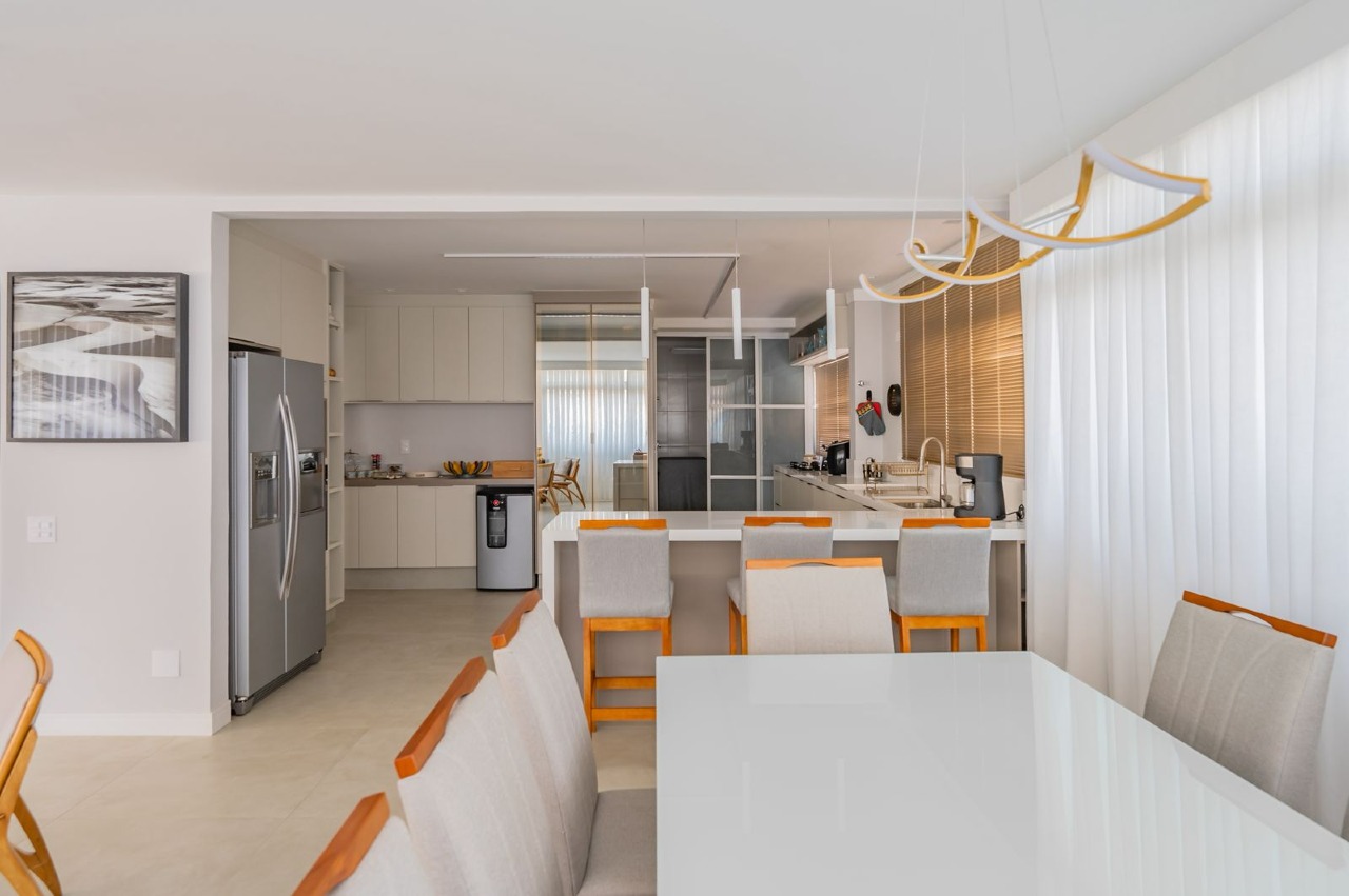 Apartamento à venda no Boqueirão: