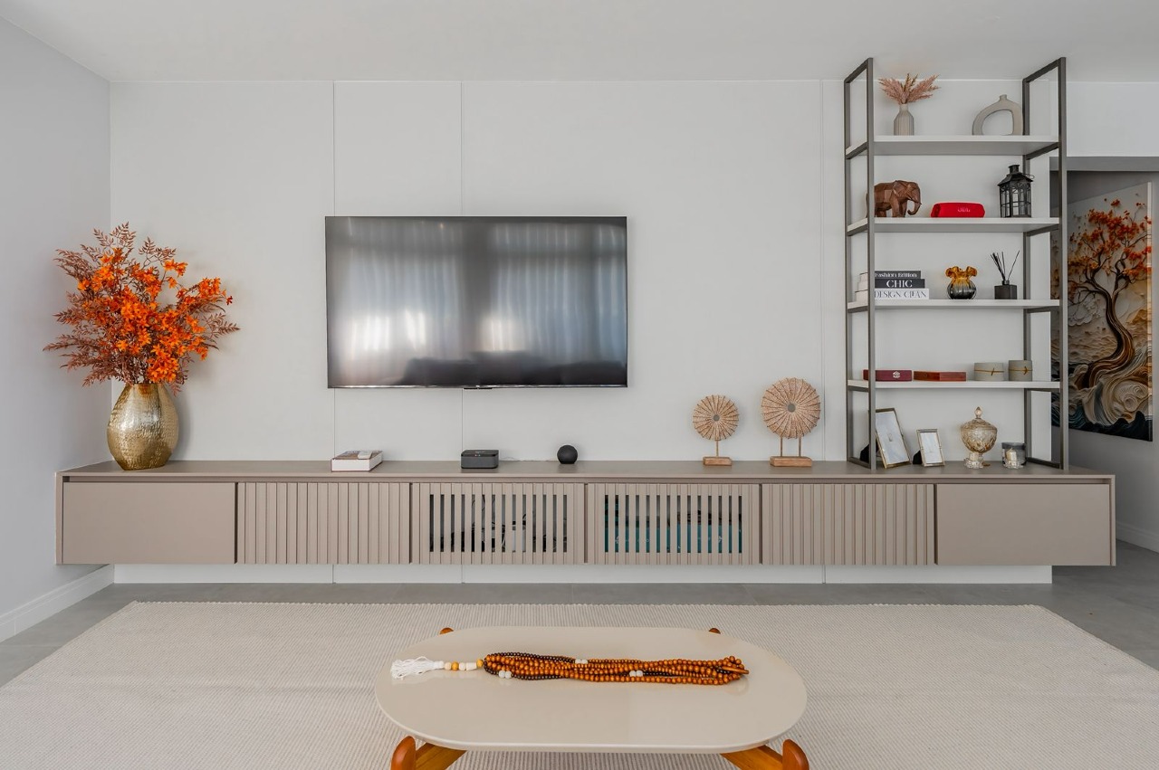 Apartamento à venda no Boqueirão: