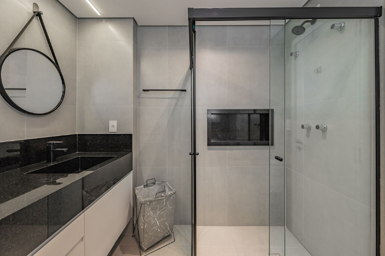 Apartamento à venda no Boqueirão: