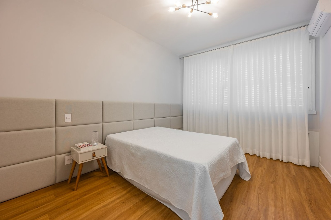 Apartamento à venda no Boqueirão: