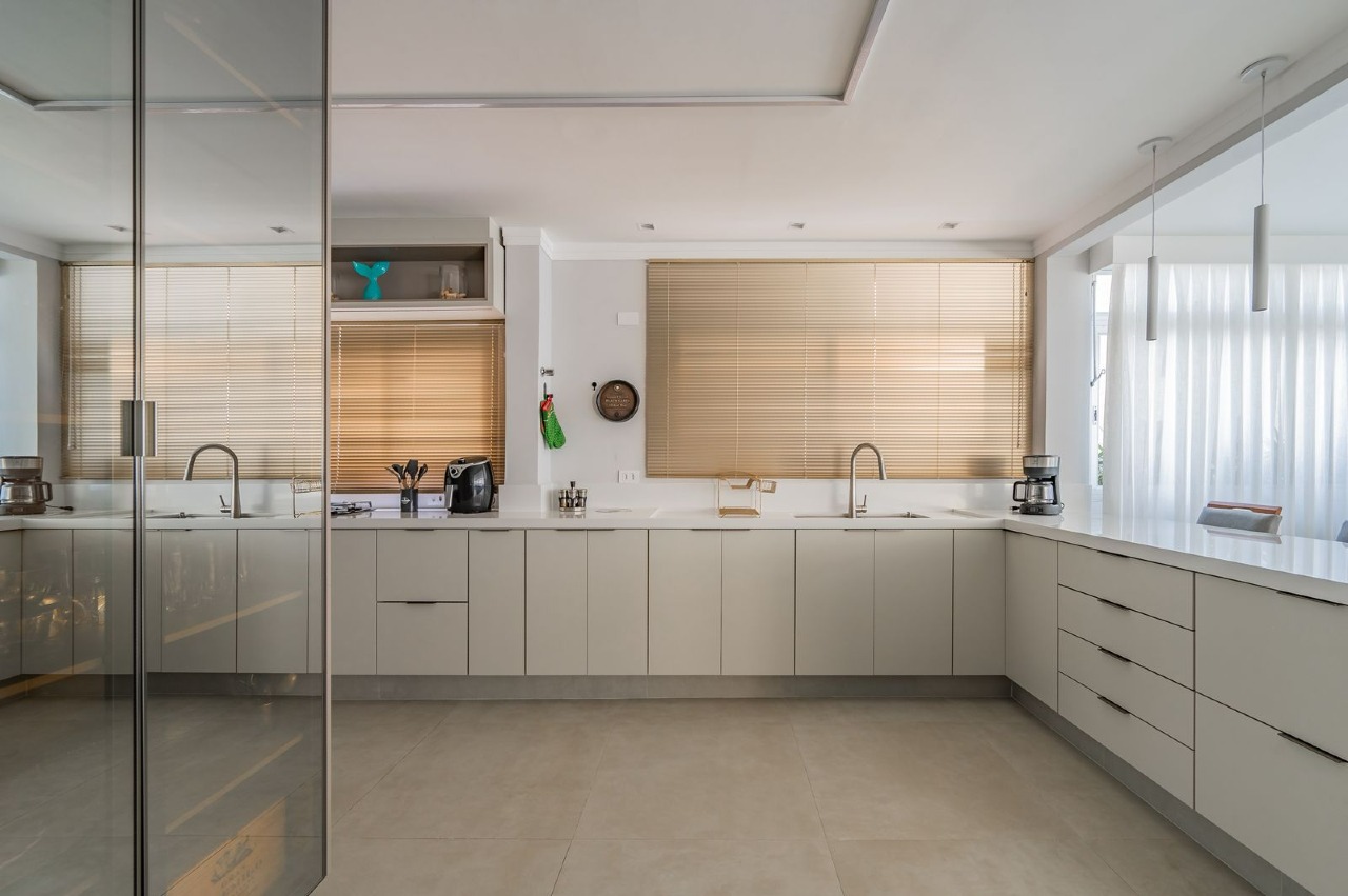 Apartamento à venda no Boqueirão: