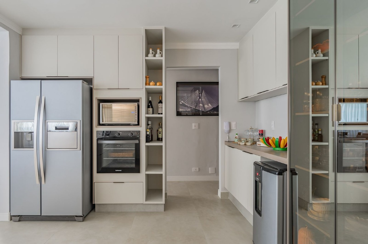 Apartamento à venda no Boqueirão: