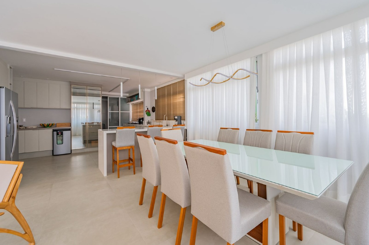 Apartamento à venda no Boqueirão: