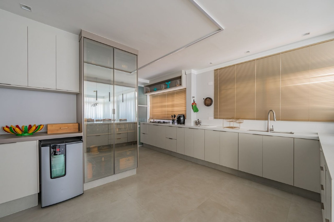 Apartamento à venda no Boqueirão: