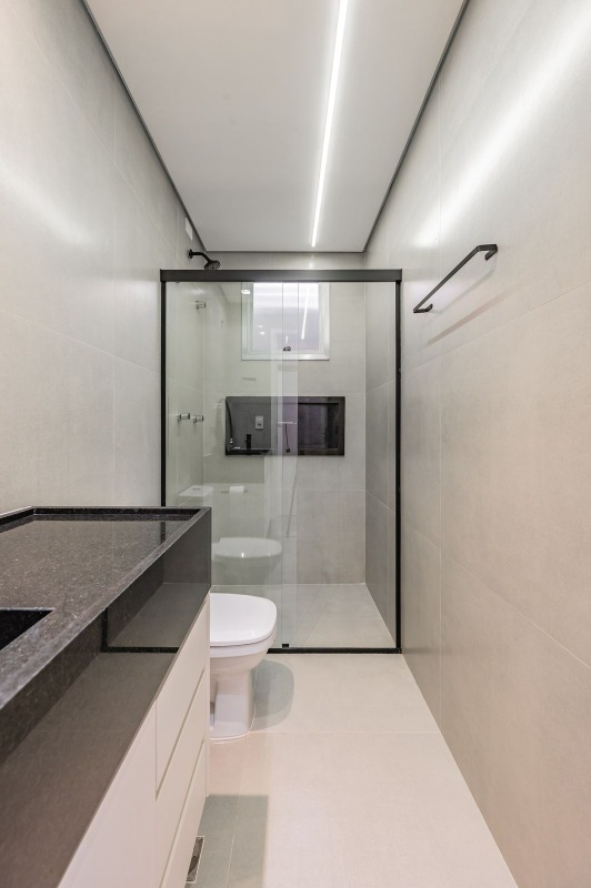 Apartamento à venda no Boqueirão: