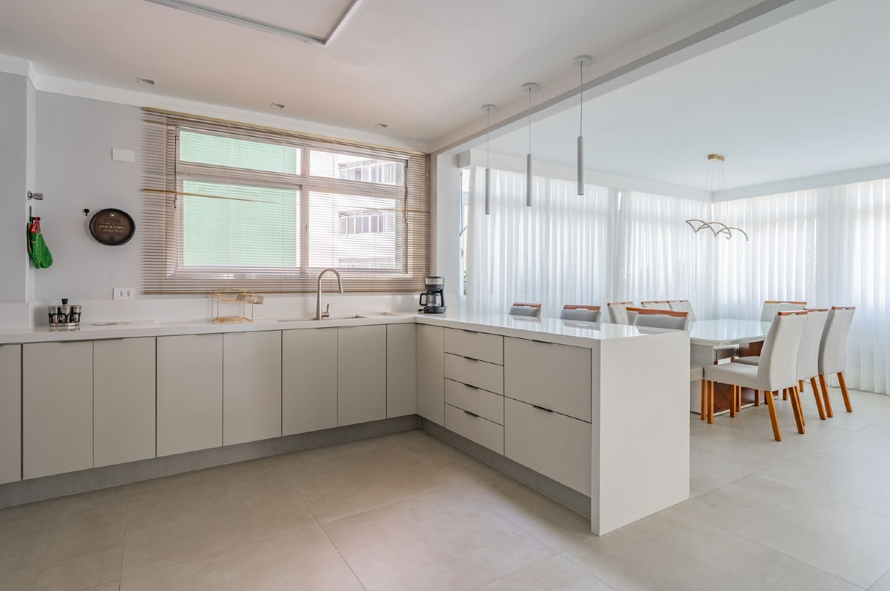 Apartamento à venda no Boqueirão: