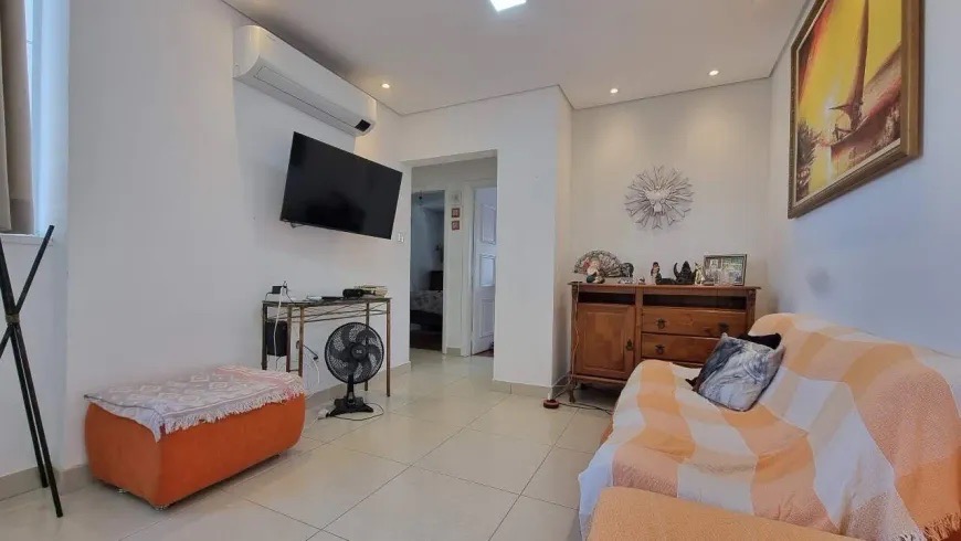 Apartamento à venda no Boqueirão: 