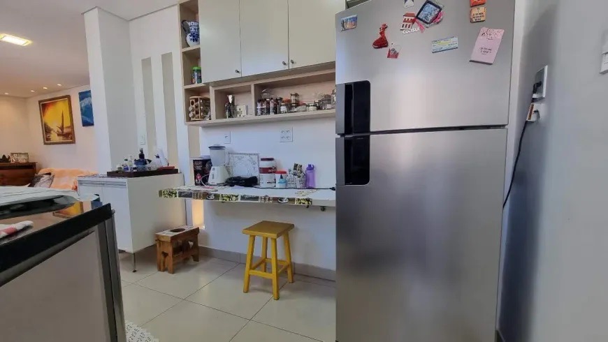 Apartamento à venda no Boqueirão: 