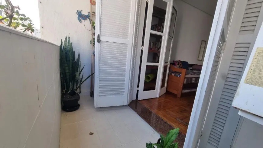 Apartamento à venda no Boqueirão: 