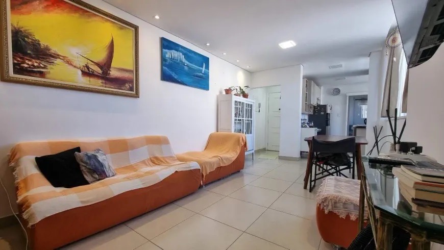 Apartamento à venda no Boqueirão: 