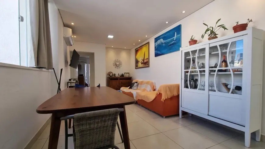 Apartamento à venda no Boqueirão: 