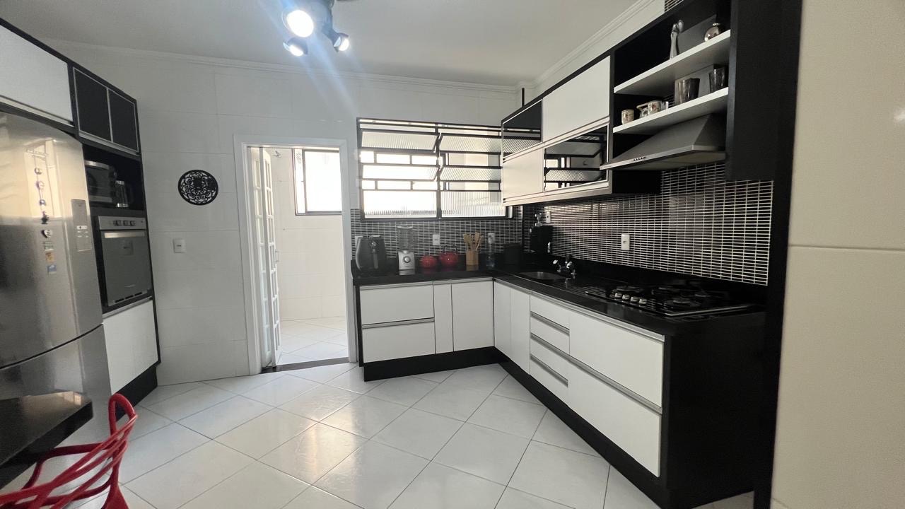 Apartamento à venda no Campo Grande: 