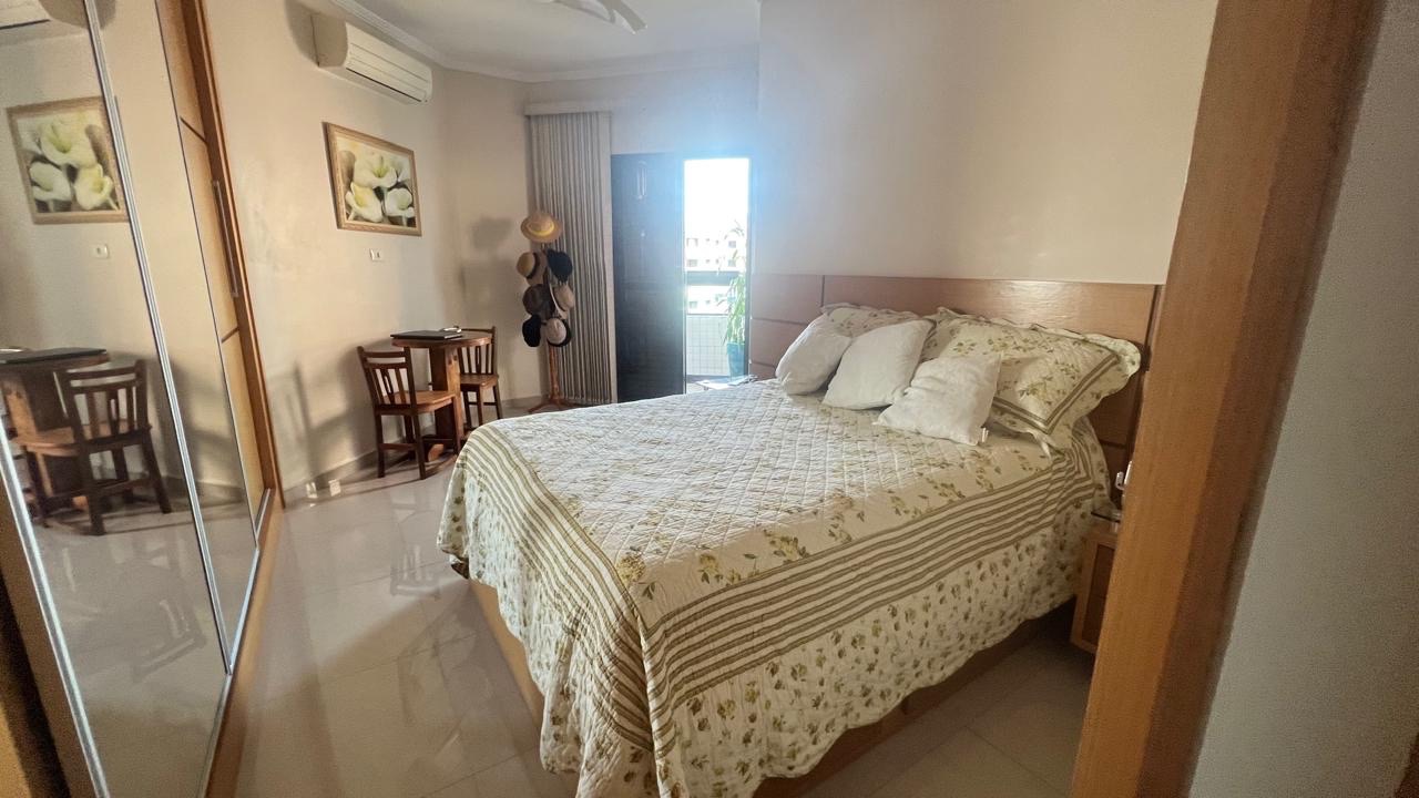 Apartamento à venda no Campo Grande: 