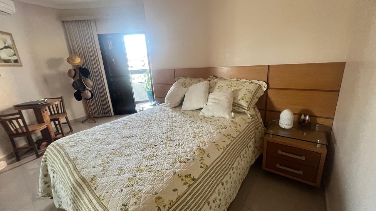 Apartamento à venda no Campo Grande: 