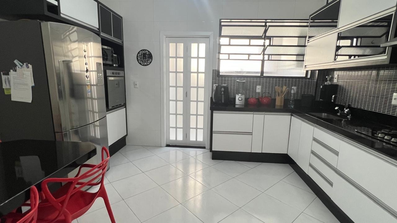 Apartamento à venda no Campo Grande: 