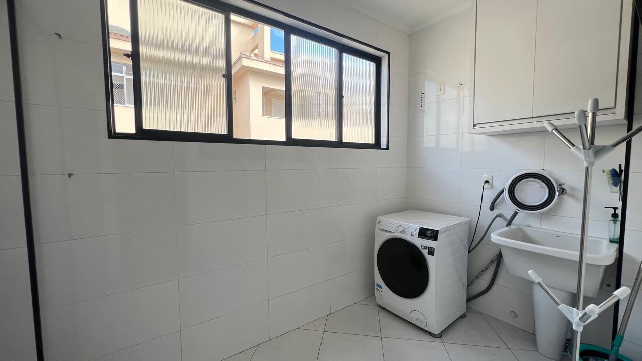 Apartamento à venda no Campo Grande: 