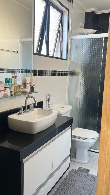 Apartamento à venda no Campo Grande: 