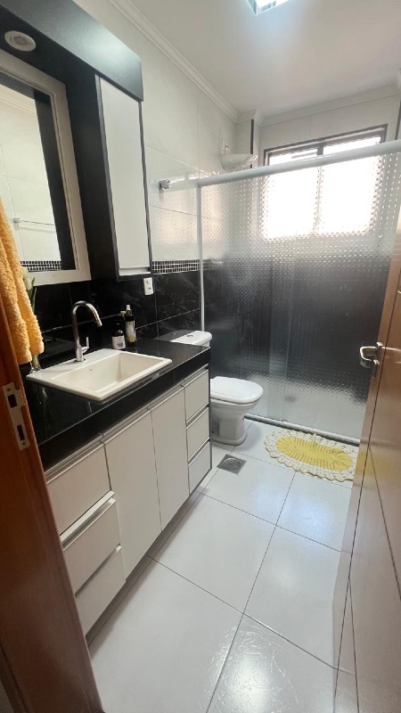 Apartamento à venda no Campo Grande: 