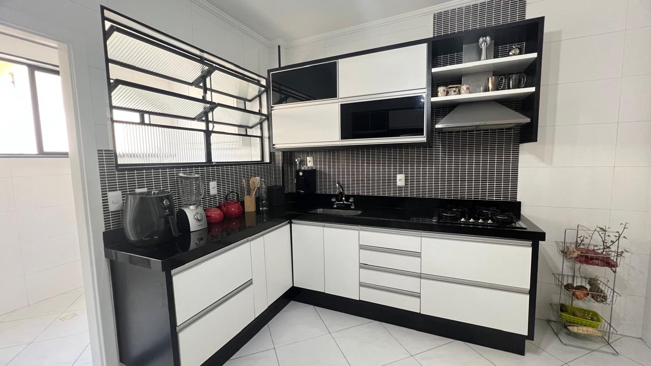 Apartamento à venda no Campo Grande: 