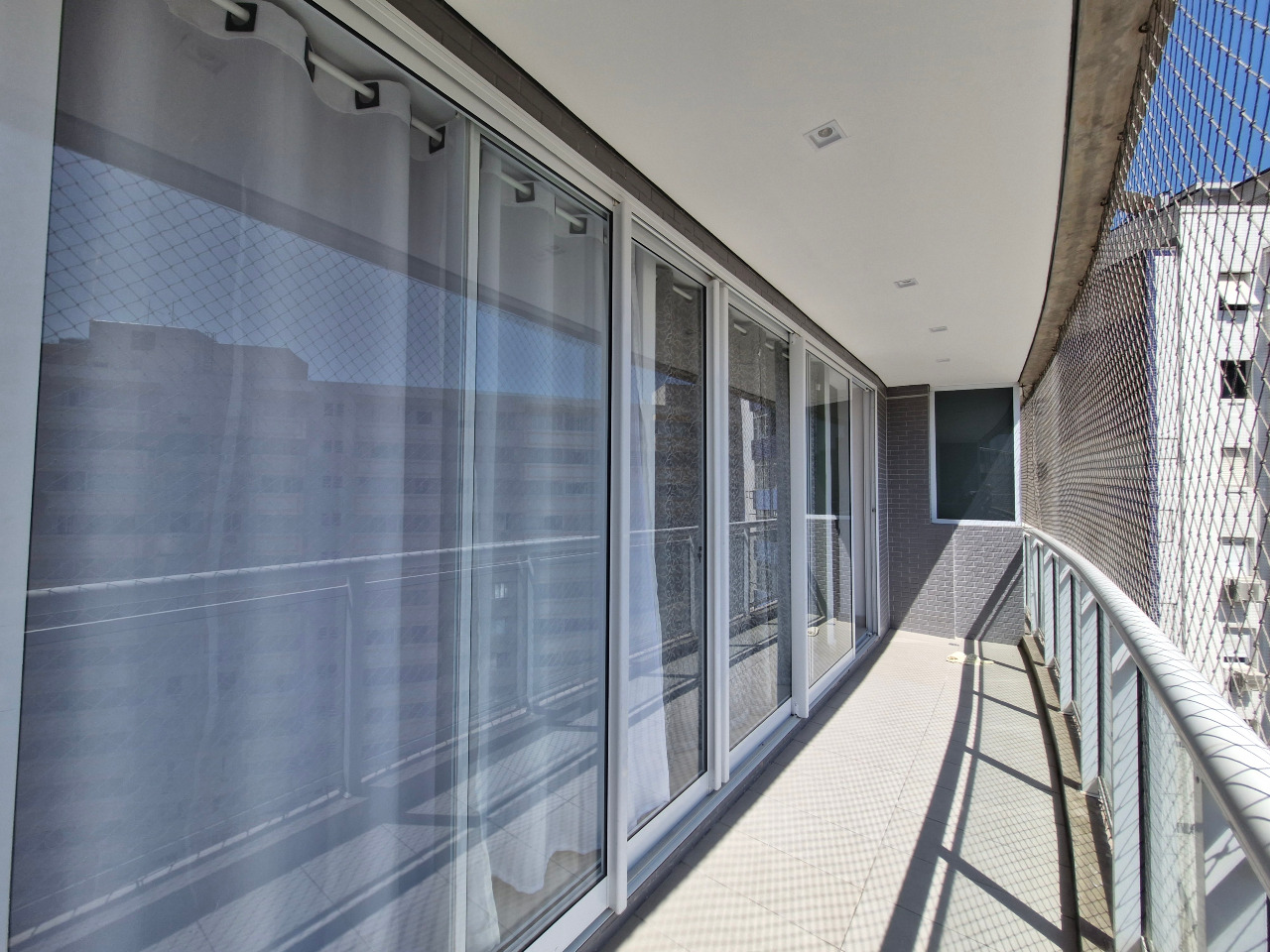 Apartamento à venda no Gonzaga: 