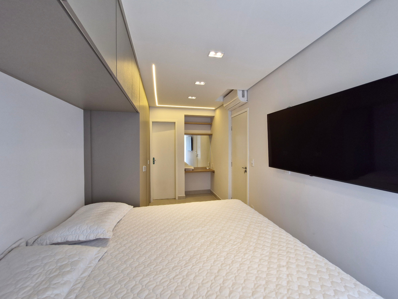 Apartamento à venda no Gonzaga: 