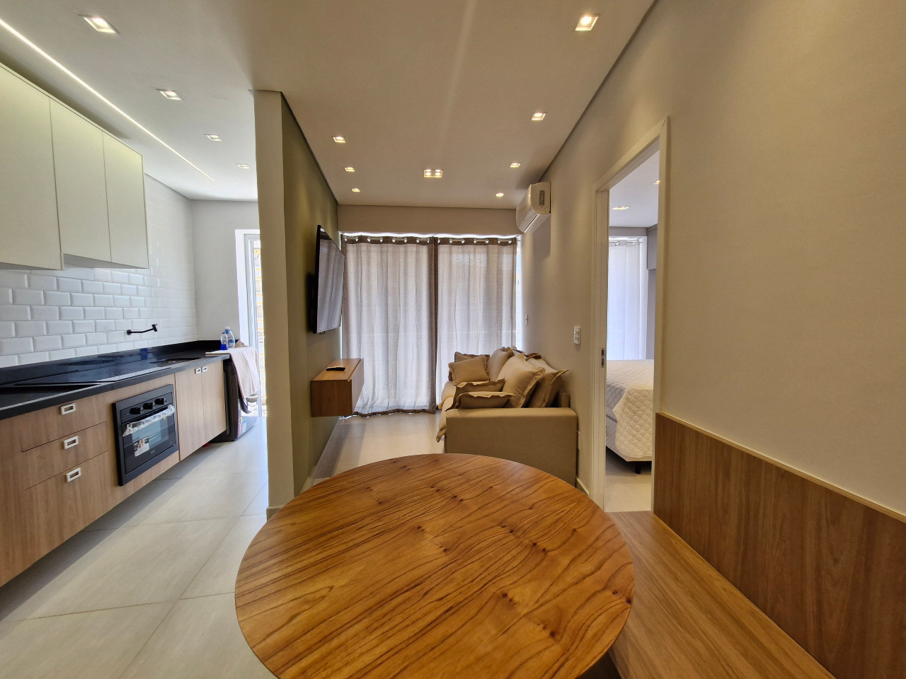 Apartamento à venda no Gonzaga: 