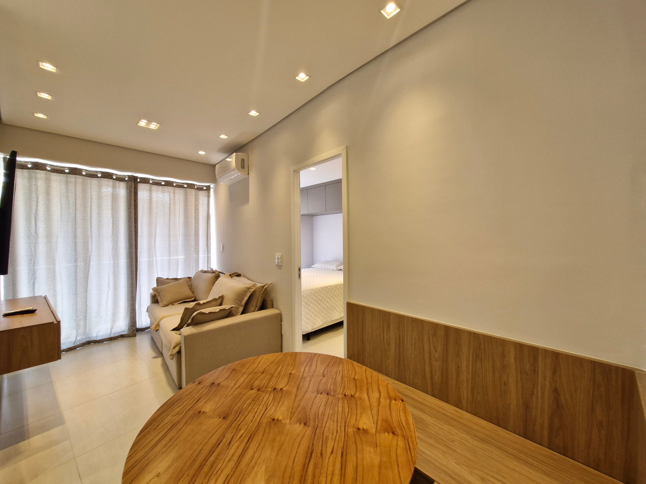 Apartamento à venda no Gonzaga: 