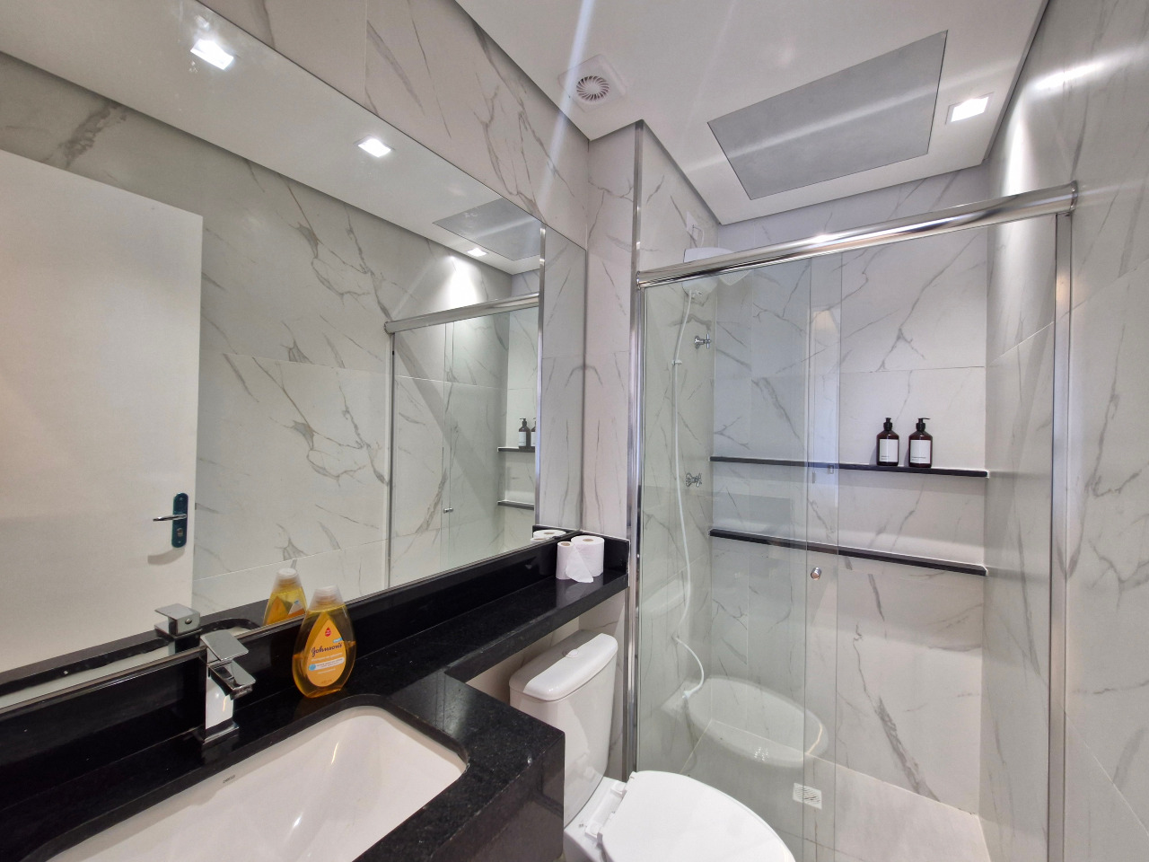 Apartamento à venda no Gonzaga: 