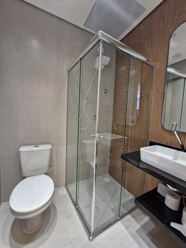 Apartamento à venda no Gonzaga: 