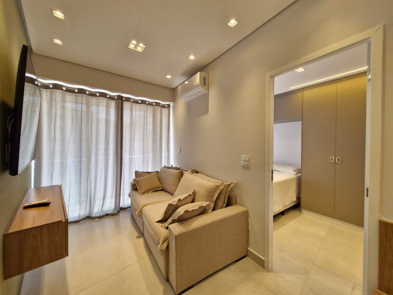 Apartamento à venda no Gonzaga: 