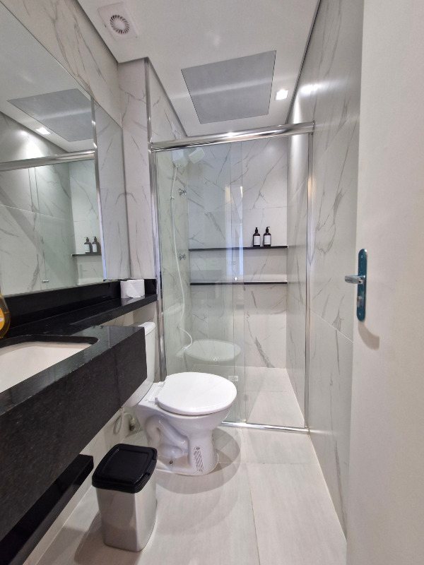 Apartamento à venda no Gonzaga: 